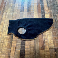 Hand Made Merino Wool Dog Coat, Little Dog Shirt, FITS 2 - 5 Pounds  Canine Cardigans