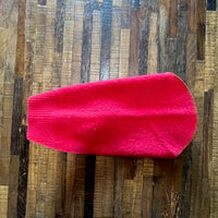 Pink Dog Sweater - Warm Dog Shirt  - FITS 8 - 113 Pounds LONG - Canine Cardigans