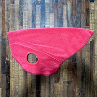 Big Dog Sweater, Cashmere Dog Shirt, Canine Cardigans, FITS 15 - 25 Pounds, Repurposed Dog Clothes