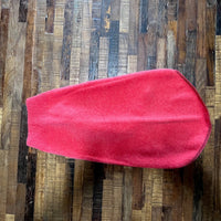 Big Dog Sweater, Cashmere Dog Shirt, Canine Cardigans, FITS 15 - 25 Pounds, Repurposed Dog Clothes