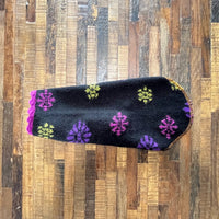 Terrier Dog Sweater - Soft Dog Coat - FITS 6 - 10 Pounds Long - Canine Cardigans