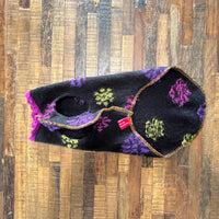 Terrier Dog Sweater - Soft Dog Coat - FITS 6 - 10 Pounds Long - Canine Cardigans