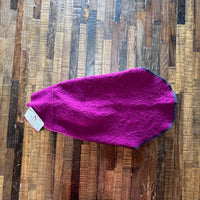 FITS 8 - 13 Pounds LONG - Handmade for your dog by a real person - Dog Sweater- Small Dog Clothes - Canine Cardigans