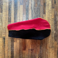 Handmade LITTLE Dog Sweater - Repurposed Sweater Dog Coat - FITS 6 - 10 Pounds LONG  - Canine Cardigans